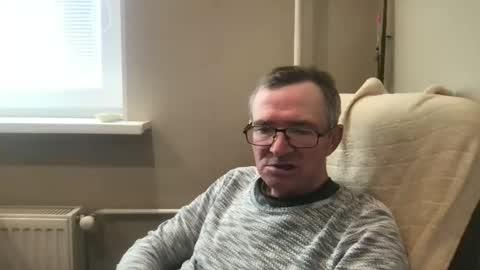 Snapshot of andreass60 chatting on November 21, 7:40 am andreass60 online show from November 21, 7:40 am