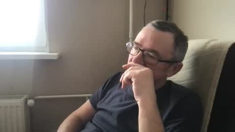 Snapshot of andreass60 chatting on January 9, 9:34 am andreass60 online show from January 9, 9:34 am