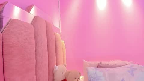 A n d r  e a S w e e t  online show from January 8, 8:33 pm