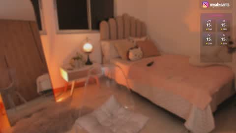 Please call me Andrea online show from April 6, 11:49 pm