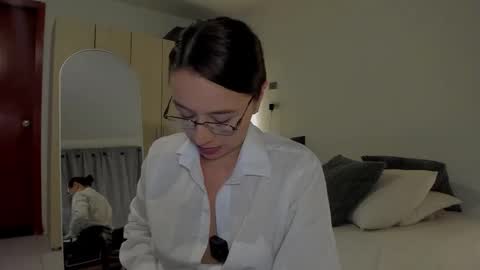 Andrea  see you soon  20 january  300  pm  GMT 5 online show from November 3, 11:04 pm