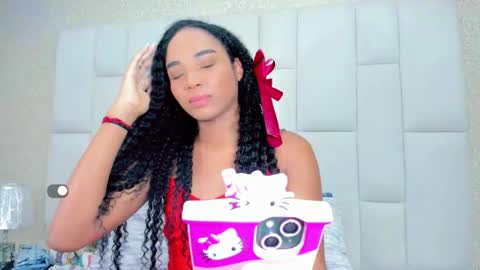 andreayano online show from November 12, 5:41 am