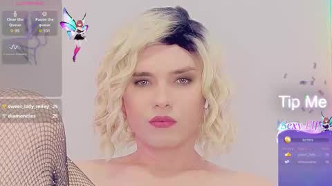 Snapshot of andreboy555 chatting on February 24, 4:10 am andreboy555 online show from February 24, 4:10 am