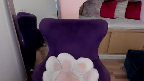 Andre Castaneda online show from November 8, 11:43 am