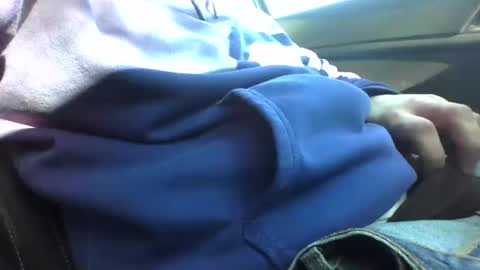 Andre online show from January 8, 1:35 pm