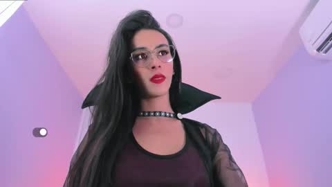 Snapshot of andreea_marin chatting on November 1, 5:42 am andreea_marin online show from November 1, 5:42 am