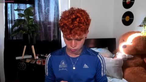 Andrew online show from September 12, 12:38 pm