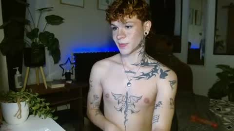 Andrew online show from June 20, 2:36 am