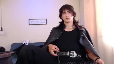 Andrey online show from December 9, 8:12 pm