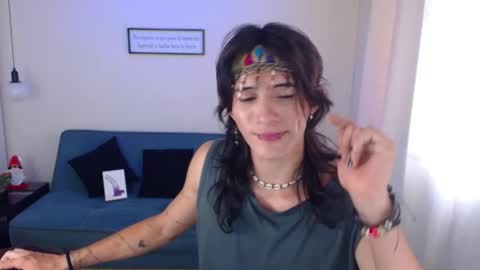 Andrey online show from December 15, 8:15 pm