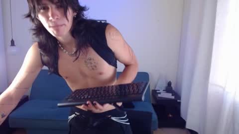 Andrey online show from December 22, 10:25 pm