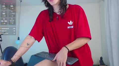 Andrey online show from March 5, 12:05 am