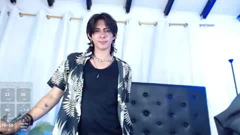 Andrey online show from November 28, 3:04 pm