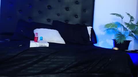 Andrey online show from December 3, 8:51 pm