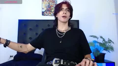 Andrey online show from December 20, 8:05 pm