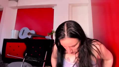 andre online show from September 23, 3:09 am