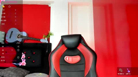 andre online show from October 1, 2:06 am