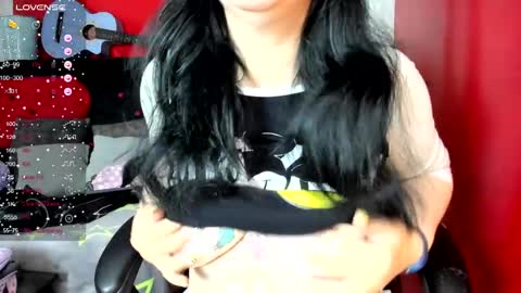 andre online show from October 4, 3:15 am