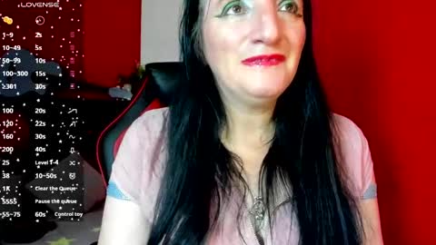 andre online show from October 7, 3:14 am