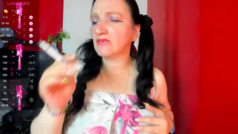 andre online show from October 11, 4:01 am