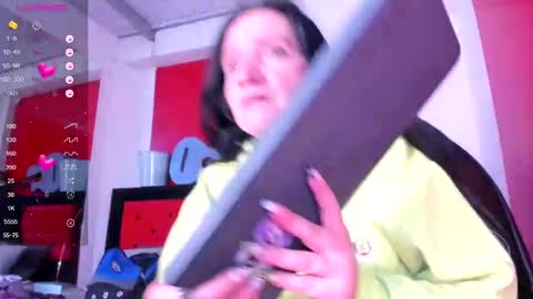 andre online show from October 13, 3:06 am