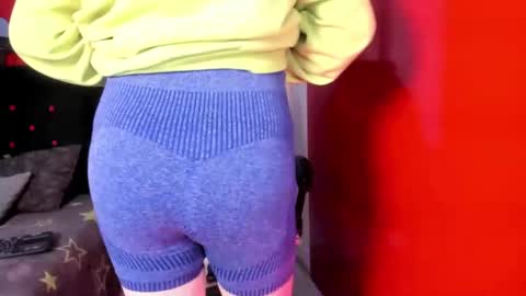 andre online show from October 22, 4:13 am