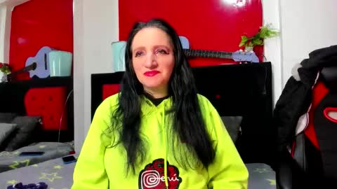 andre online show from October 28, 3:21 am