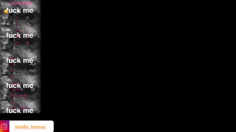 andre online show from November 2, 4:59 am