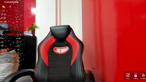 andre online show from November 10, 3:05 am