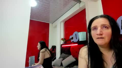 andre online show from November 12, 3:29 am