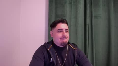 Andrew online show from April 2, 4:26 pm