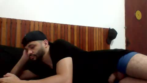 andreloko123 online show from December 2, 8:00 pm