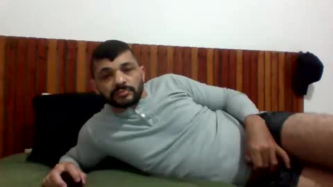andreloko123 online show from September 24, 1:53 am