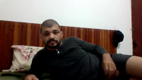 andreloko123 online show from September 25, 2:26 am