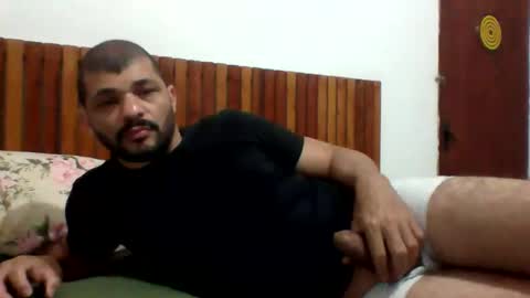 andreloko123 online show from October 1, 1:33 am