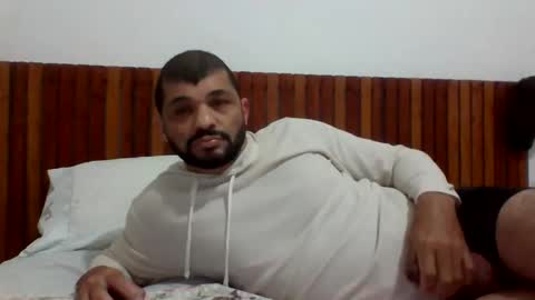 andreloko123 online show from October 9, 10:52 pm