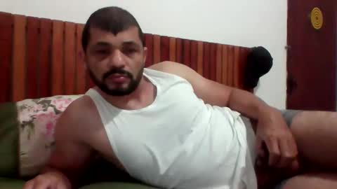 andreloko123 online show from October 15, 2:11 am