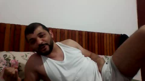 andreloko123 online show from October 17, 1:53 am