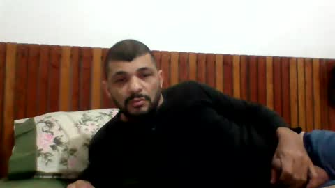 andreloko123 online show from October 20, 1:06 am