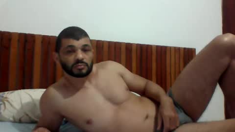 andreloko123 online show from April 6, 1:03 am