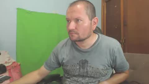 andres055555 online show from July 23, 2:53 am