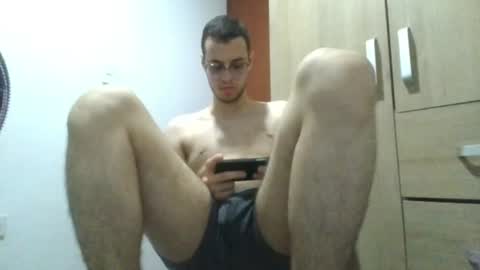 andres129494 online show from June 10, 2:01 am