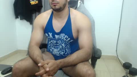 andres180950734 online show from July 3, 11:16 am