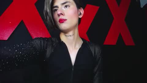 Alann online show from February 16, 2:13 pm