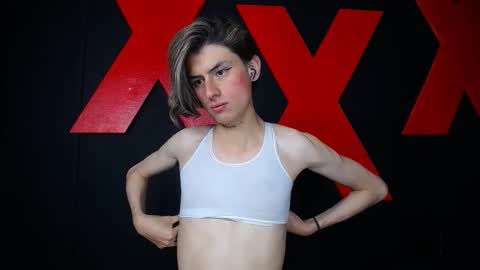 Alann online show from February 22, 10:03 am