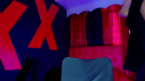 Alann online show from June 4, 12:22 pm
