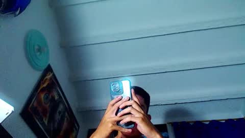 Andrs   o online show from January 10, 1:07 am