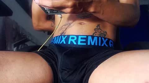 Andrs   o online show from February 28, 1:39 am