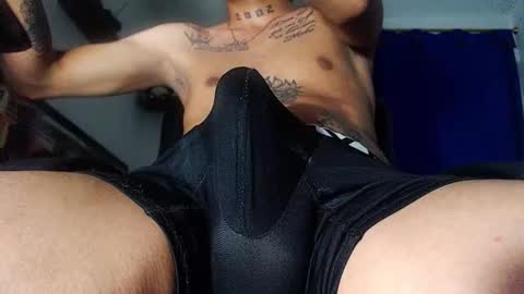 Andrs   o online show from March 25, 12:05 am