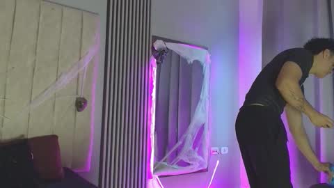 andres_cream online show from October 9, 12:14 pm